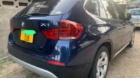 INAUZWA BMW X1 PRICE TAG 19.8M