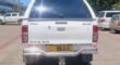 INAUZWA TOYOTA HILUX PICK UP PRICE TAG 58M