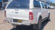 INAUZWA TOYOTA HILUX PICK UP PRICE TAG 58M