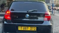 BMW 1_SERIES