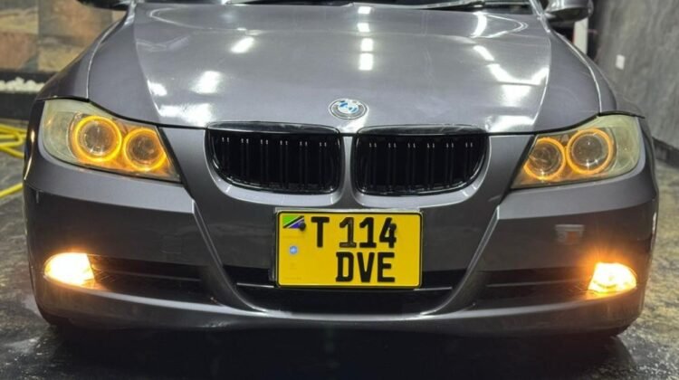 BMW 3 SERIES FOR SALE