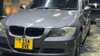 BMW 3 SERIES FOR SALE