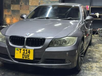 BMW 3 SERIES FOR SALE