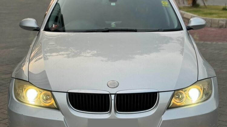 BMW 3 SERIES FOR SALE