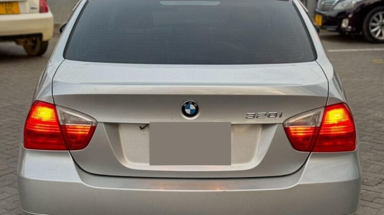 BMW 3 SERIES FOR SALE