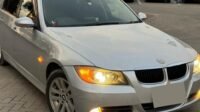 BMW 3 SERIES FOR SALE