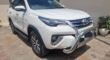 INAUZWA TOYOTA FOURTUNER PRICE TAG WITHOUT DUTY 54.8M