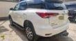 INAUZWA TOYOTA FOURTUNER PRICE TAG WITHOUT DUTY 54.8M