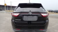 2018 TOYOTA HARRIER PREMIUM