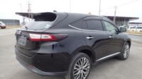 2018 TOYOTA HARRIER PREMIUM