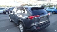 Used 2021 TOYOTA RAV4