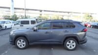 Used 2021 TOYOTA RAV4