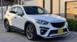 INAUZWA MAZDA CX 5 PRICE TAG 36M(Tanzanian shillings)