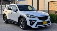 INAUZWA MAZDA CX 5 PRICE TAG 36M(Tanzanian shillings)