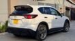 INAUZWA MAZDA CX 5 PRICE TAG 36M(Tanzanian shillings)