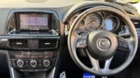 INAUZWA MAZDA CX 5 PRICE TAG 36M(Tanzanian shillings)