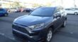 Used 2021 TOYOTA RAV4