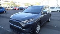 Used 2021 TOYOTA RAV4