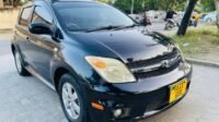 Toyota ist bampa kubwa Year 2007 Engine 1nz vvti Full ac Full duty paid Android screen Sports rims Forg lights Gari kali sanaaaaa Price Tshs 16ml