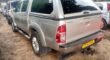 INAUZWA TOYOTA HILUX PICKUP PRICE TAG 85M