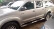 INAUZWA TOYOTA HILUX PICKUP PRICE TAG 85M