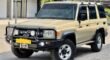 INAUZWA TOYOTA LANDCRUISER LX 2010 PRICE TAG 115M