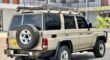 INAUZWA TOYOTA LANDCRUISER LX 2010 PRICE TAG 115M