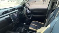 INAUZWA TOYOTA HILUX PRICE TAG 68