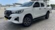 INAUZWA TOYOTA HILUX PRICE TAG 68