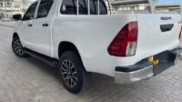 INAUZWA TOYOTA HILUX PRICE TAG 68