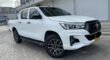 INAUZWA TOYOTA HILUX PRICE TAG 68