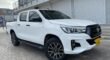 INAUZWA TOYOTA HILUX PRICE TAG 68