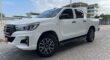 INAUZWA TOYOTA HILUX PRICE TAG 68