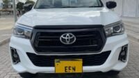 INAUZWA TOYOTA HILUX PRICE TAG 68