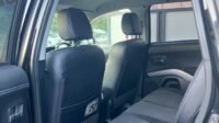 MITSUBISHI OUTLANDER RODEST