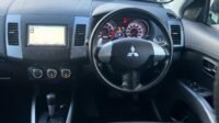 MITSUBISHI OUTLANDER RODEST