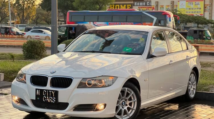 BMW 3SERIES