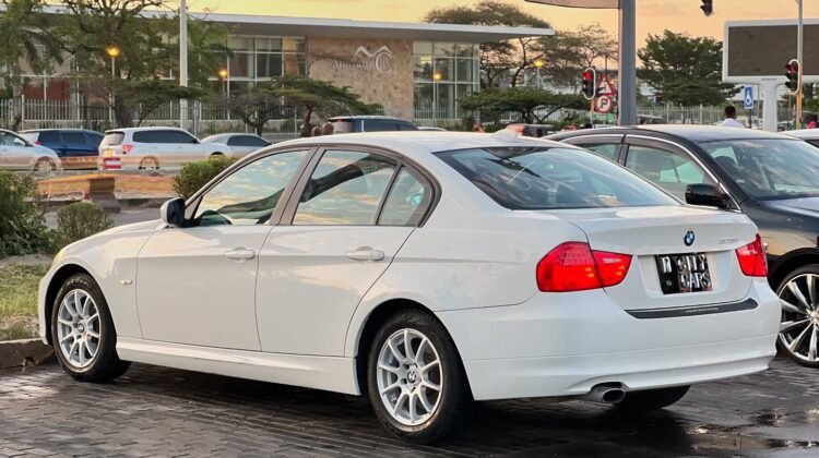 BMW 3SERIES