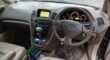 INAUZWA TOYOTA HARRIER 5S PRICE TAG 16.8M