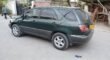 INAUZWA TOYOTA HARRIER 5S PRICE TAG 16.8M